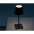 Lampka stojąca MONTES CLAROS Czarny 357303 (3) thumbnail