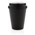 Kubek podróżny 300 ml Czarny P432.691 (3) thumbnail