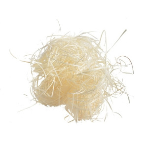 Dekoracyjna wełna drzewna 1kg