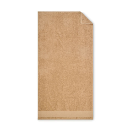 Bawełniany ręcznik kąpielowy Sznur MO2766-65 (1)