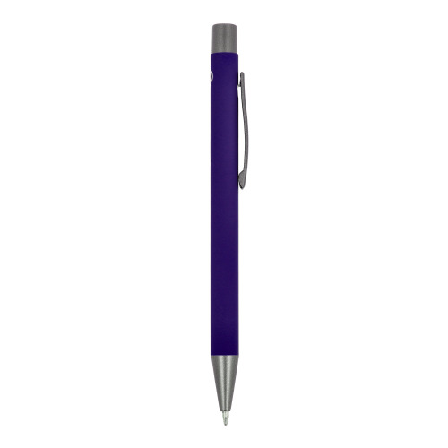 New York soft touch R-AL czarny tusz Purpurowy LT80609-N0072 (4)