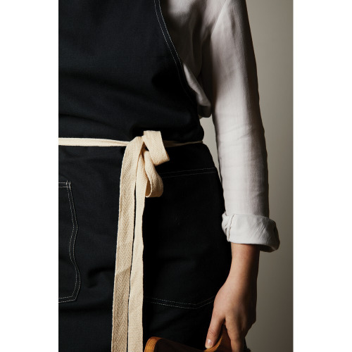 Fartuch kuchenny VINGA Sovano Zielony VG106-06 (6)