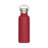 Termiczna butelka Ashton 500ml Ciemnoczerwony LT98882-N0020  thumbnail