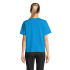 LEGEND WOMEN  T-SHIRT Aqua S04776-AQ-L (1) thumbnail