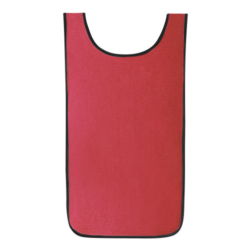 Kamizelka, rozmiar dziecięcy Czerwony VA662-05A (1)