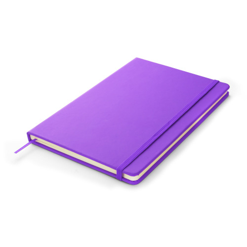 Notes VITAL A5 Fioletowy 17545-10 