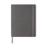 Notatnik B5 Deluxe XL, miękka okładka Szary P772.062 (3) thumbnail