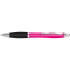 Długopis plastikowy Lima różowy 374911  thumbnail
