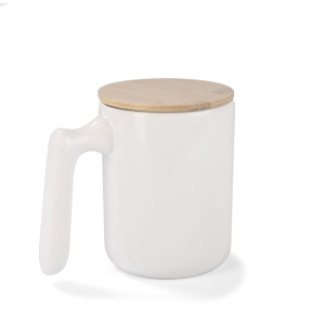 Kubek ceramiczny VIVIAN 420 ml