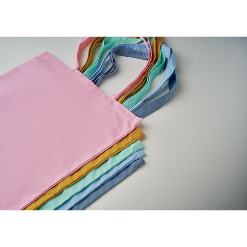 Torba na zakupy Dziecięcy Róż MO9268-11 (2)