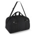 Torba sportowo-podróżna R-PET 600D Nevada 53 x 27 x 30 cm 35 l Czarny LT95365-N0002  thumbnail