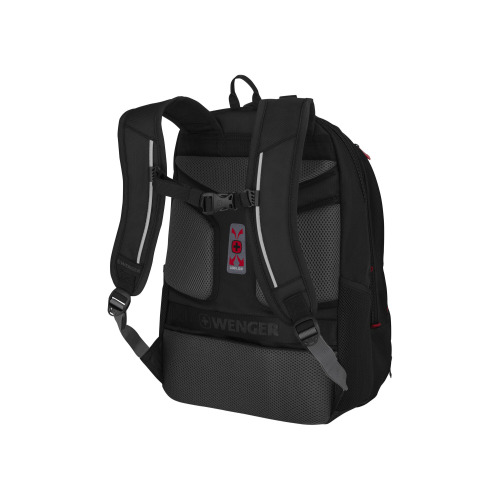 Plecak na laptopa Carbon Pro 15,6'' Wenger Czarny W653129 (5)