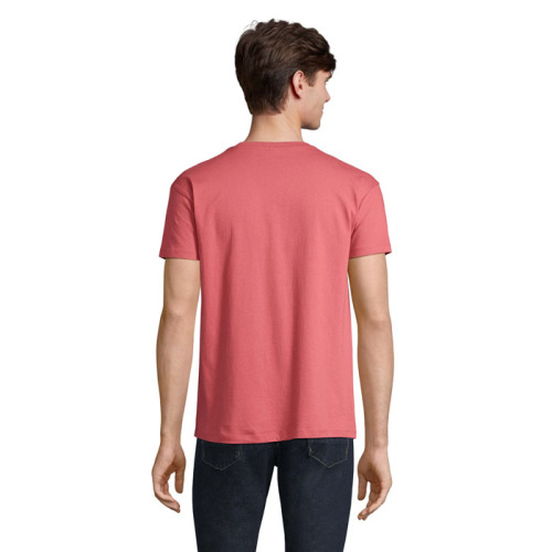 REGENT UNISEX T-SHIRT 150g Folk Pink Twin S11380-FY-L (1)