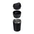 Stanley kubek termiczny Café-To-Go 0.23L Rose Quartz Black 1012079014 (3) thumbnail