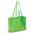 Torba na ramię R-PET 110g/m² Jasnozielony LT91478-N0032  thumbnail