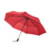Wiatroodporny parasol 27 cali czerwony MO6745-05 (1) thumbnail