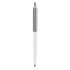 Długopis Topper Biały LT80340-N0001 (1) thumbnail