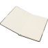 Notatnik A5 w linie DOUGLAS Czarny 2422703 (2) thumbnail