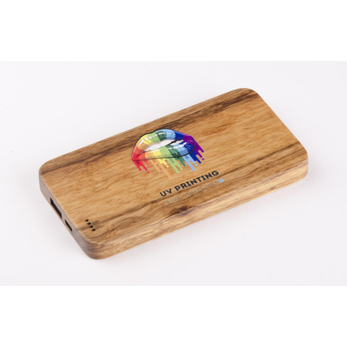 Powerbank VIRA 4000 mAh Brązowy 45078-09 (7)