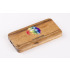 Powerbank VIRA 4000 mAh Brązowy 45078-09 (7) thumbnail