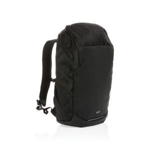 Plecak na laptopa 15.6" Swiss Peak AWARE™ RPET