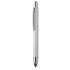 Aluminiowy długopis srebrny mat MO8629-16  thumbnail