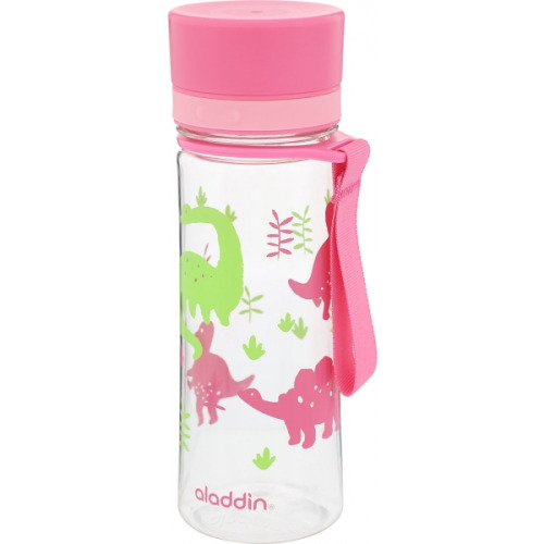 BUTELKA ALADDIN MY FIRST AVEO 0,35 L Różowy 1001101093 (2)