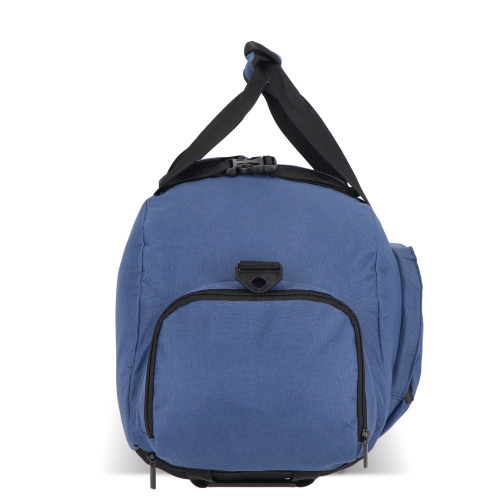 Torba sportowa / plecak Karo R-PET 27L Ciemnoniebieski LT95281-N0010 (8)