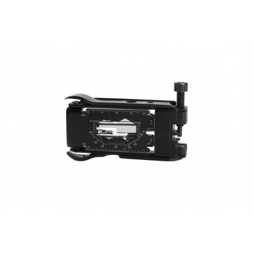 Zestaw narzędzi rowerowych MERAPI Schwarzwolf Czarny F5202100AJ303 (8)