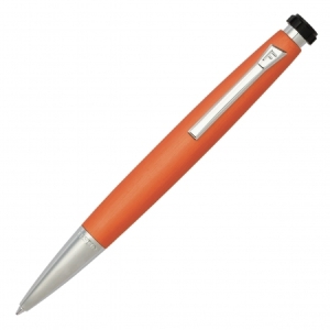 Długopis Chronobike Rainbow Orange Pomarańczowy