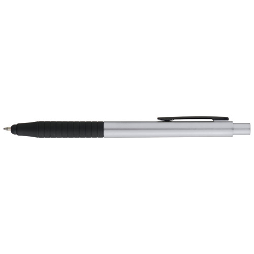 Długopis touch pen COLUMBIA Szary 329407 (2)