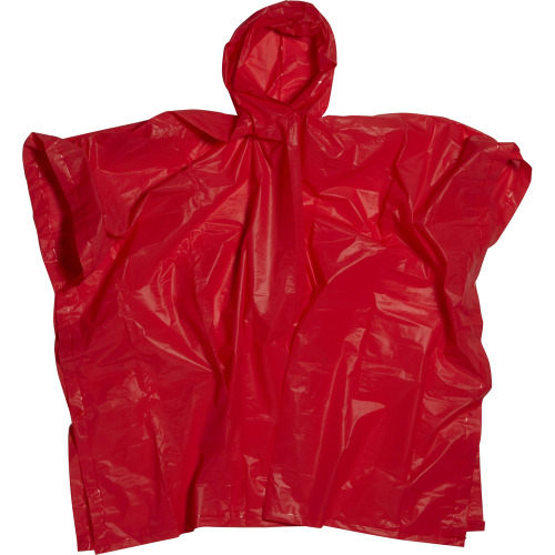 Peleryna Czerwony V9454-05 (2)