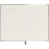 Kalendarz MOLESKINE Ciemnoniebieski VM292-27/2027 (6) thumbnail