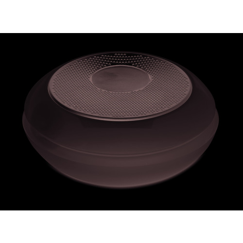 Głośnik z lampką Biały MO9432-06 (2)