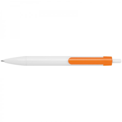 Długopis plastikowy VENLO Pomarańczowy 126810 (1)