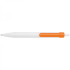 Długopis plastikowy VENLO pomarańczowy 126810 (1) thumbnail