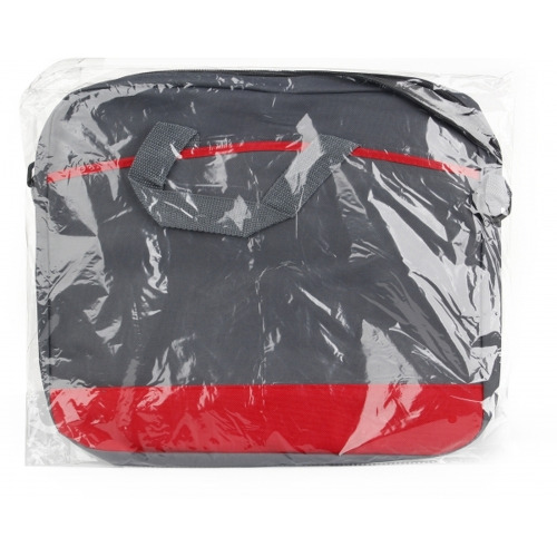 Torba na laptopa FERROL Czerwony 005505 (5)