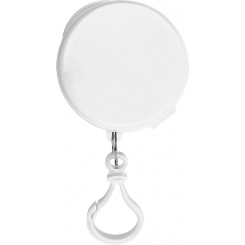 Ponczo przeciwdeszczowe Regensburg Biały 232306 (5)