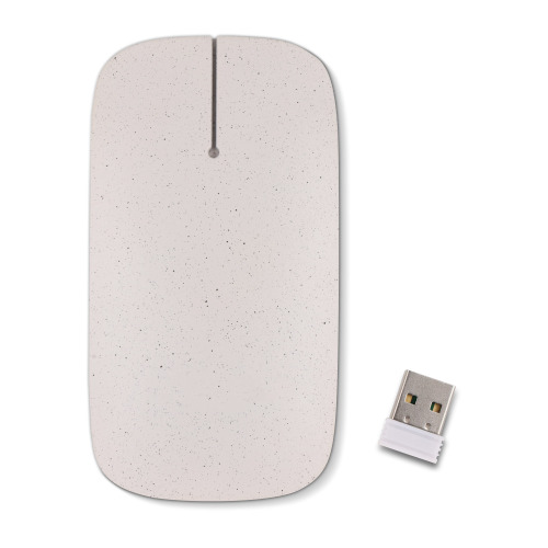 2305 | Xoopar Pokket Wireless Mouse Naturalny LT41307-N0094 (5)