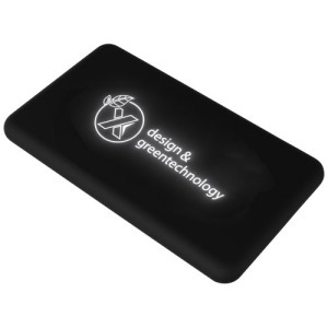 Kieszonkowy powerbank solarny SCX.design P29