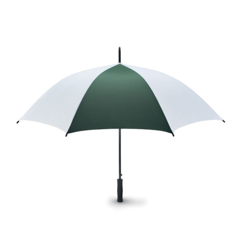 Parasol automatyczny dwukoloro Zielony MO8781-09 