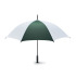 Parasol automatyczny dwukoloro Zielony MO8781-09  thumbnail