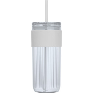 Kubek ze słomką 660 ml SOLEDAD