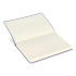 Notatnik Yuzu z miękką okładką Thermo A5 Czarny / niebieski LT92091-N0211 (3) thumbnail