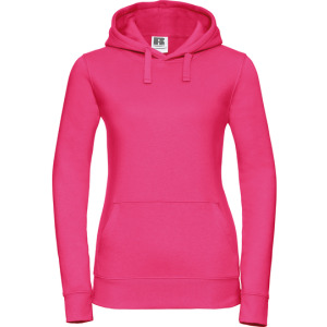Bluza Damska Slim Czesana Bawełna Trojwarstwowa