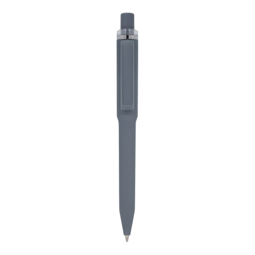 Długopis Ozzy soft touch Szary LT87075-N0061 (1)