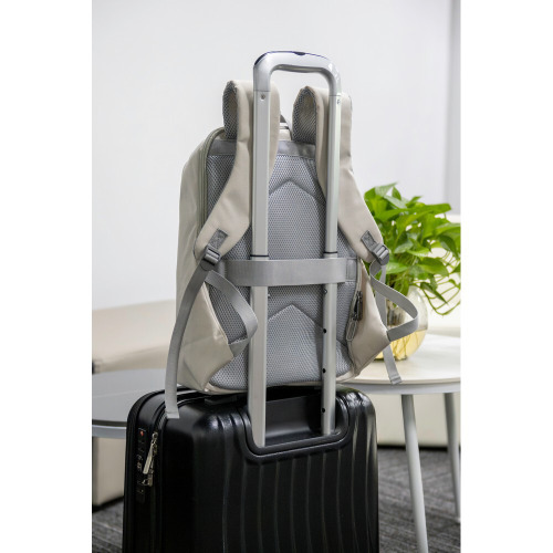 Plecak na laptopa 16" BrandCharger Phantom Mini Neutralny VA522-00 (3)