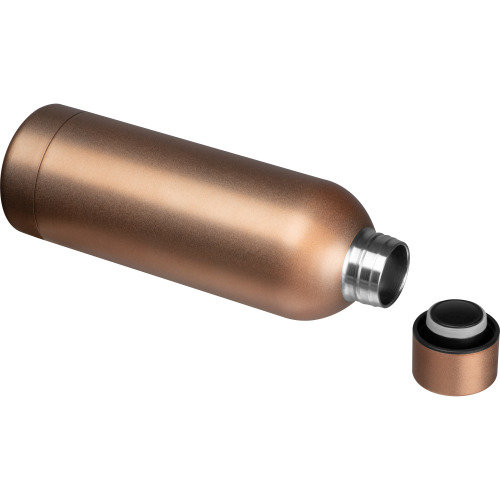 Butelka próżniowa Kawasaki Złoty 322695 (2)