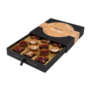 Praliny Prime Gold Cups