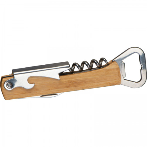 Nóż kelnerski DOLORES Beżowy 8383913 